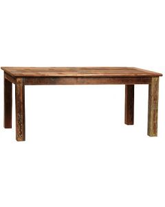 Nantucket 60" Dining Table