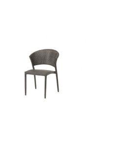 Weston Stacking Side Chair *