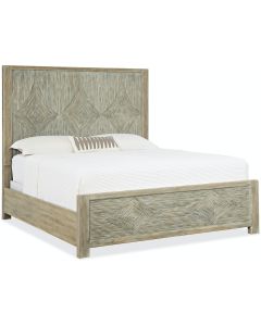 Surfrider Queen Bed - King and Cal King $3,623
