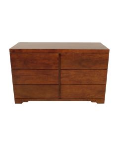 Blok Alder 50" Six Drawer Dresser - 60" $1,530