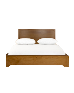 Napali Tobacco Queen Bed - King and Cal King $1,905