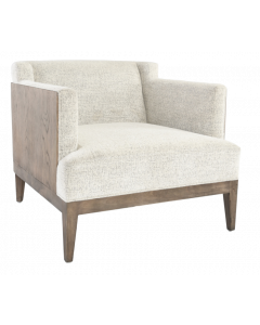 Charlie Accent Chair Sand